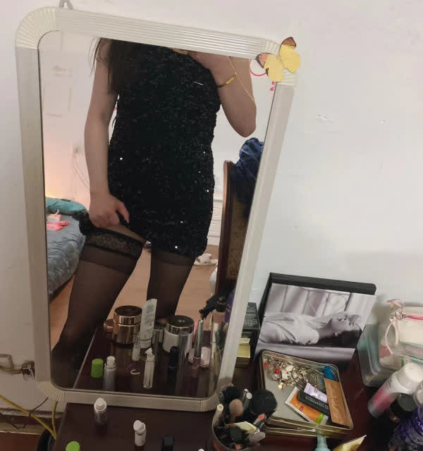 湖州织里小姐姐